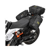 Base per borse laterali Kriega OS-BASE KOSBA-B per KTM 790 Adventure
