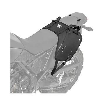 Base per borse laterali Kriega OS-BASE KOSBA-B per Yamaha Tenerè 700