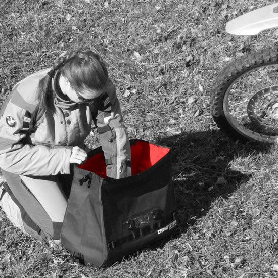 Borsa Enduristan Tornado 2 - Moto Adventure