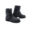 Stivaletti bassi moto Stylmartin LEGEND MID WP Nero - Moto Adventure