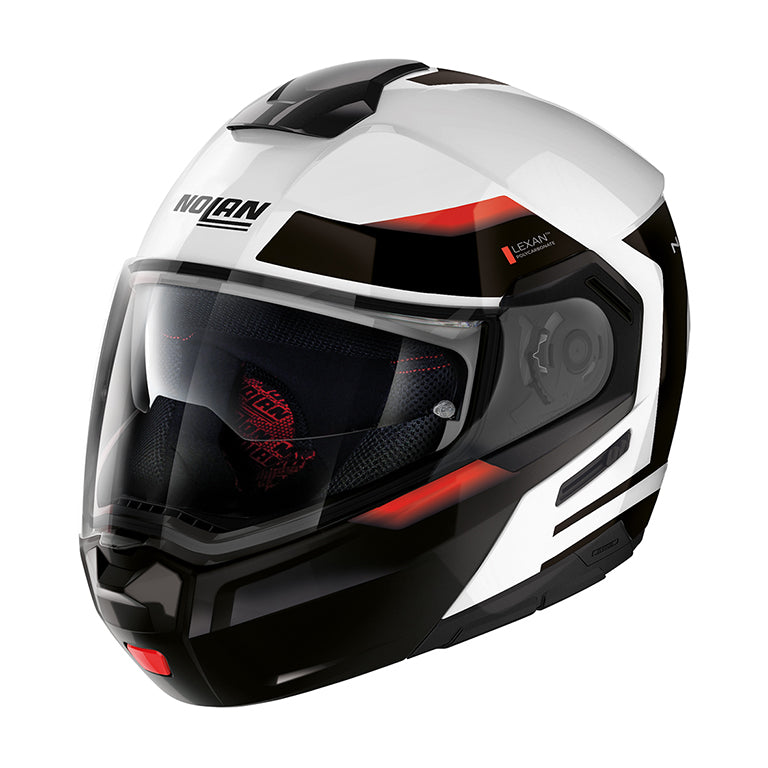 Casco modulare Nolan N90-3 06 N-COM