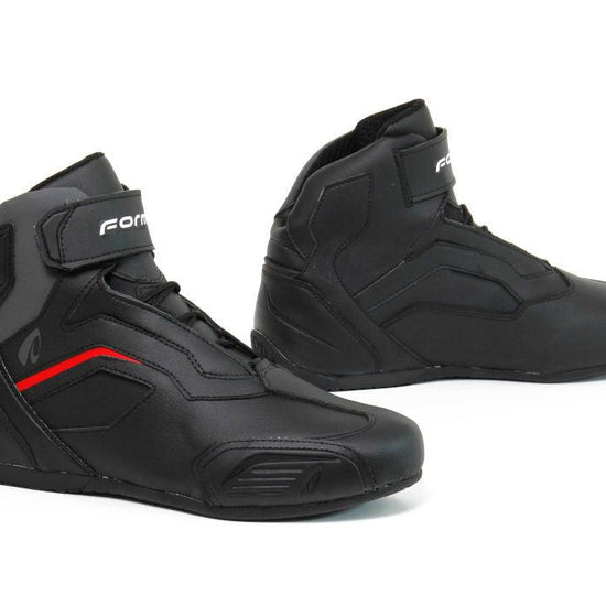 Scarpe moto tecniche Forma Stinger Dry - Moto Adventure