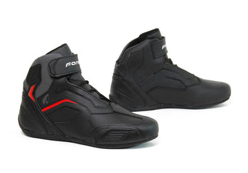 Scarpe moto tecniche Forma Stinger Dry - Moto Adventure