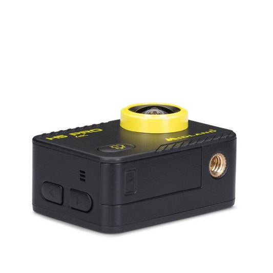 Action camera Midland H5 Pro 4K - Moto Adventure