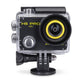 Action camera Midland H5 Pro 4K - Moto Adventure