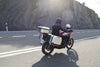 Bauletto alluminio SHAD TR37 - Moto Adventure