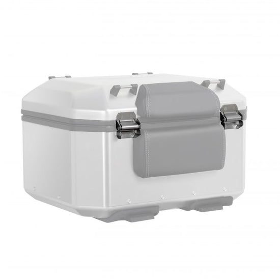 Bauletto alluminio SHAD TR37 - Moto Adventure