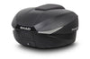 Bauletto Espandibile SHAD SH58X - Moto Adventure
