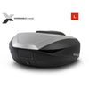 Bauletto Espandibile SHAD SH59X - Moto Adventure