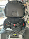 Bauletto Espandibile SHAD SH59X - Moto Adventure