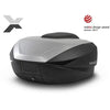 Bauletto Espandibile SHAD SH59X - Moto Adventure