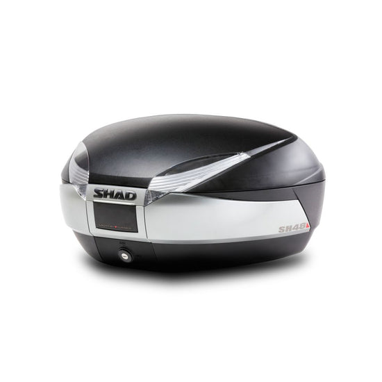 Bauletto Shad SH48 - Moto Adventure