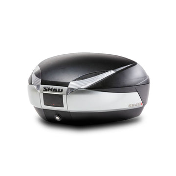 Bauletto Shad SH48 - Moto Adventure