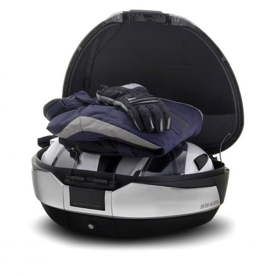 Bauletto Shad SH48 - Moto Adventure
