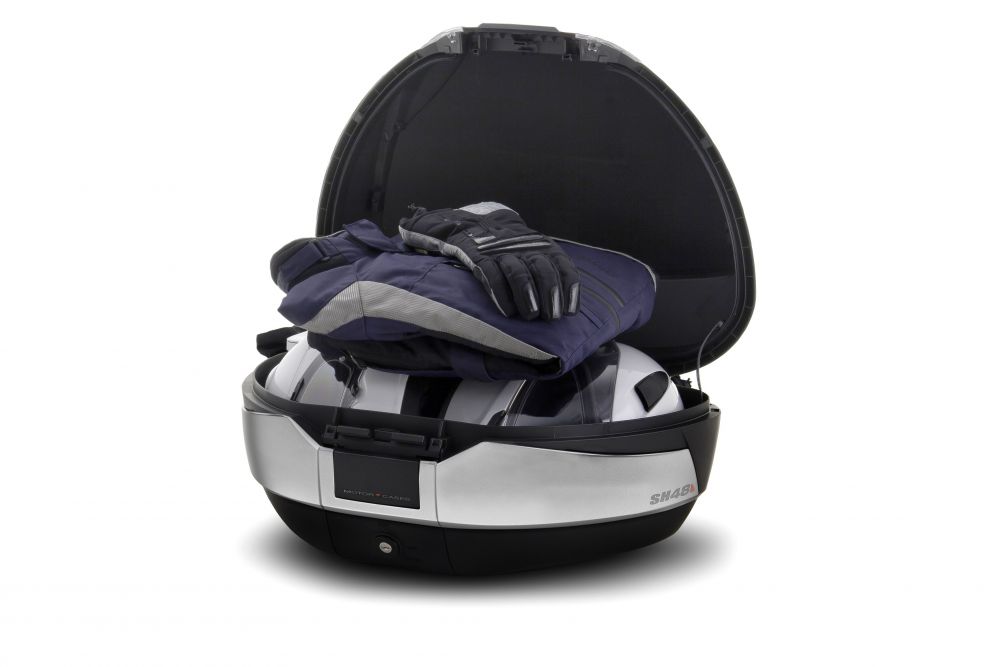 Bauletto Shad SH48 - Moto Adventure