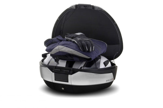 Bauletto Shad SH48 - Moto Adventure