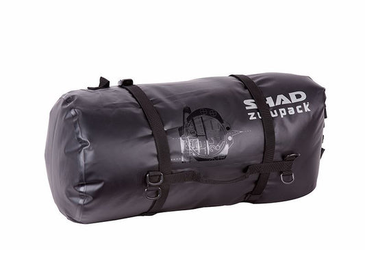 Borsa a rullo impermeabile SHAD SW38 - Moto Adventure