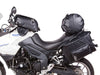 Borsa a rullo impermeabile SHAD SW38 - Moto Adventure