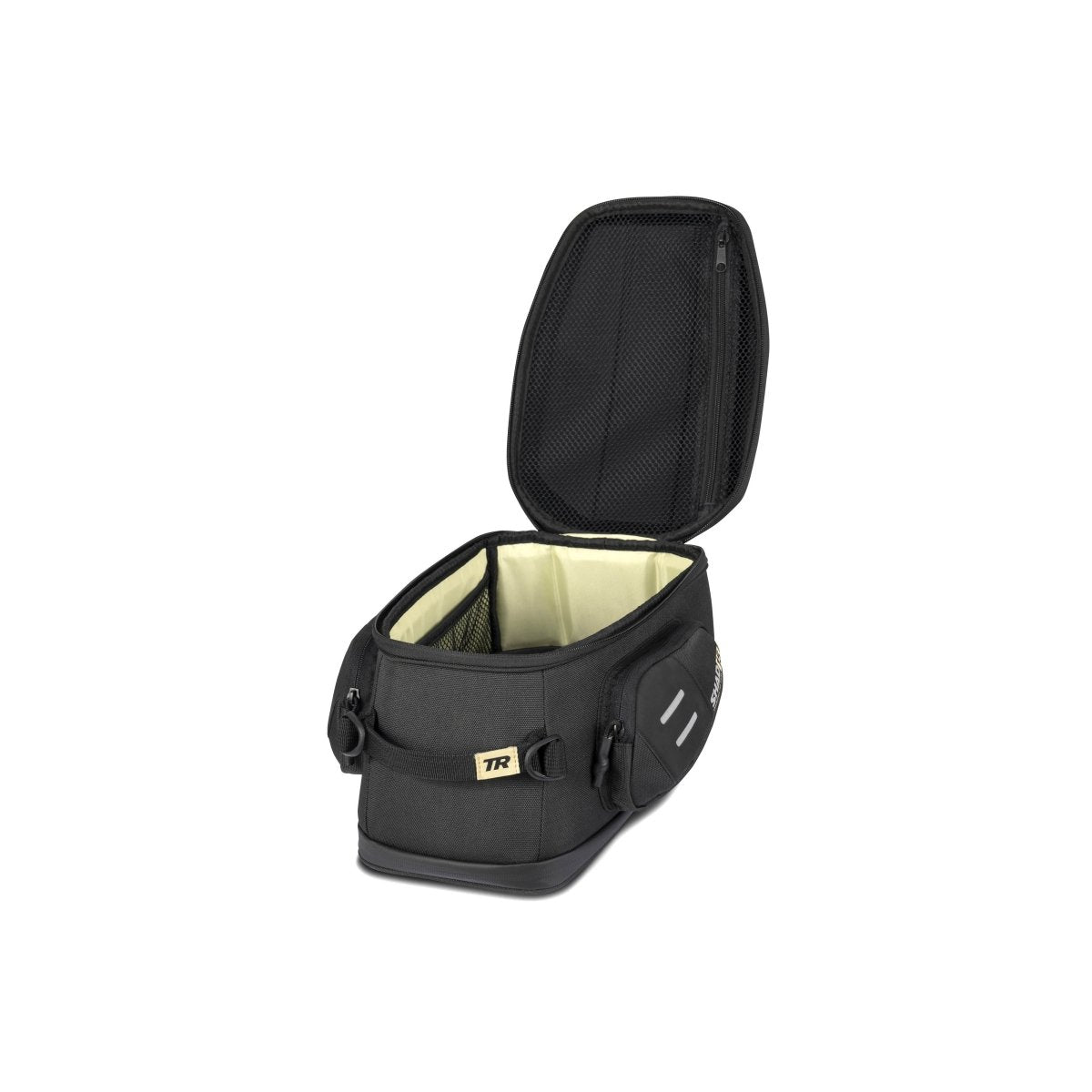 Borsa da serbatoio Click System SHAD Terra TR15CL - Moto Adventure