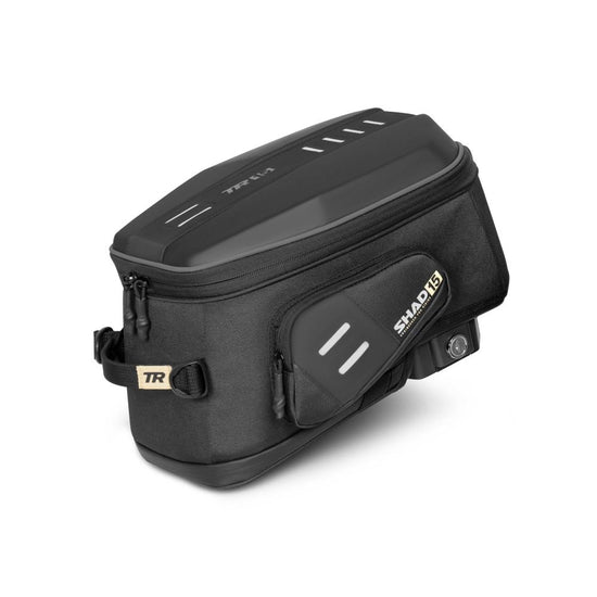 Borsa da serbatoio Click System SHAD Terra TR15CL - Moto Adventure