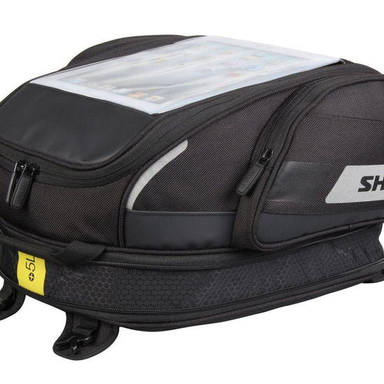 Borsa da serbatoio SHAD SL20 - Moto Adventure