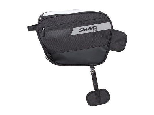 Borsa da tunnel scooter SHAD SC25 - Moto Adventure