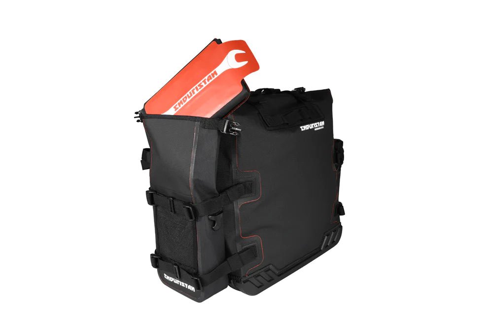 Borsa Enduristan Moonsoon EVO - Moto Adventure