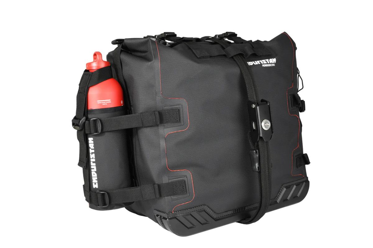 Borsa Enduristan Moonsoon EVO - Moto Adventure