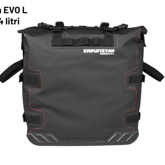 Borsa Enduristan Moonsoon EVO - Moto Adventure