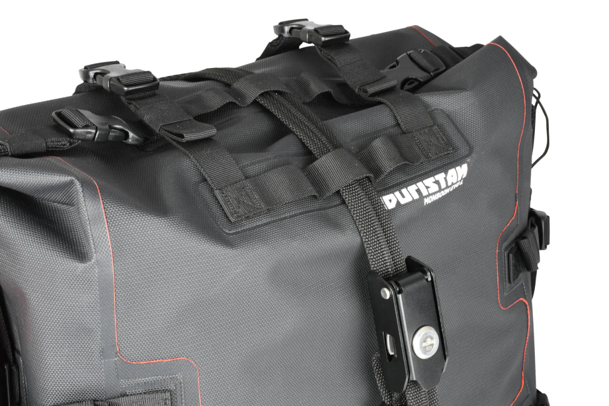 Borsa Enduristan Moonsoon EVO - Moto Adventure