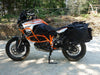 Borsa Enduristan Moonsoon EVO - Moto Adventure