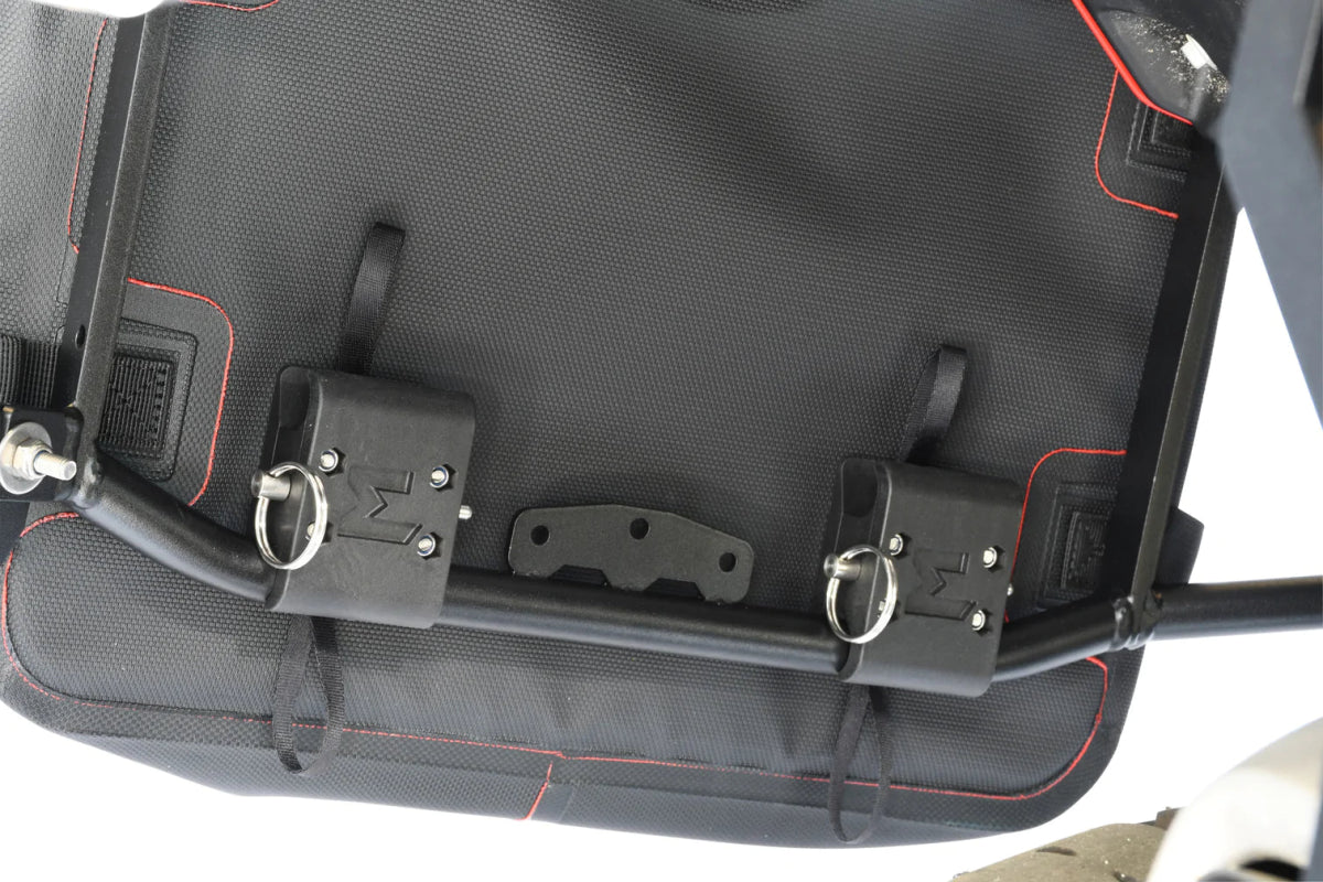 Borsa Enduristan Moonsoon EVO - Moto Adventure