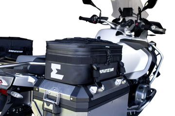 Borsa laterala Pannier Toppers Enduristan - Moto Adventure