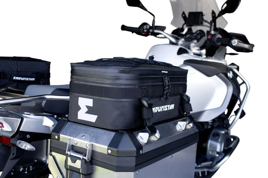 Borsa laterala Pannier Toppers Enduristan - Moto Adventure