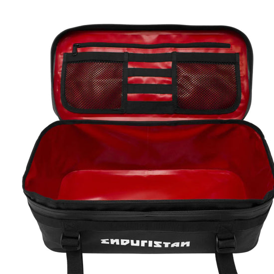 Borsa laterala Pannier Toppers Enduristan - Moto Adventure