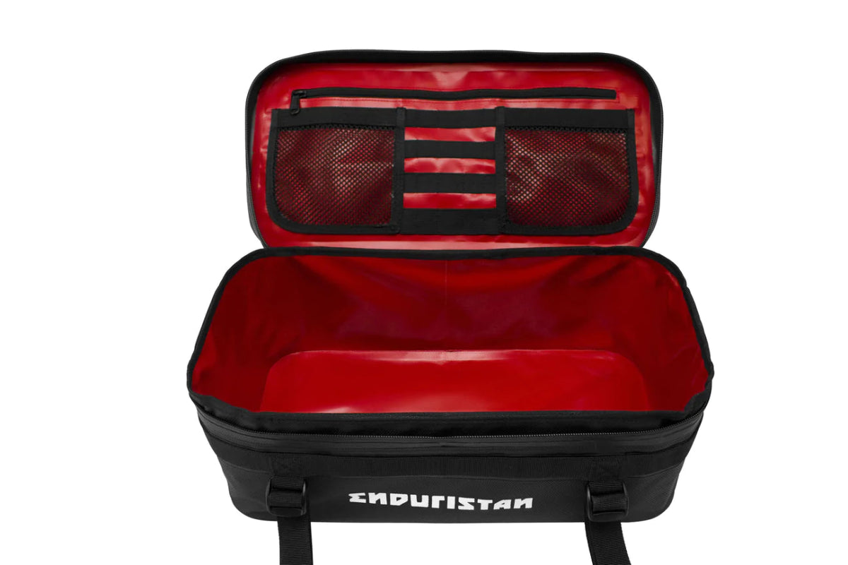 Borsa laterala Pannier Toppers Enduristan - Moto Adventure