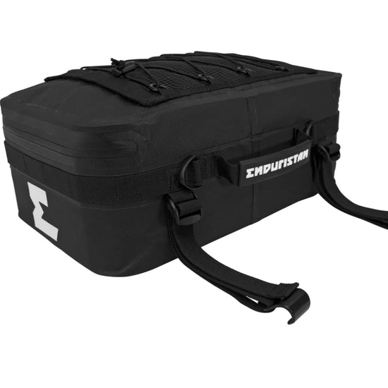 Borsa laterala Pannier Toppers Enduristan - Moto Adventure
