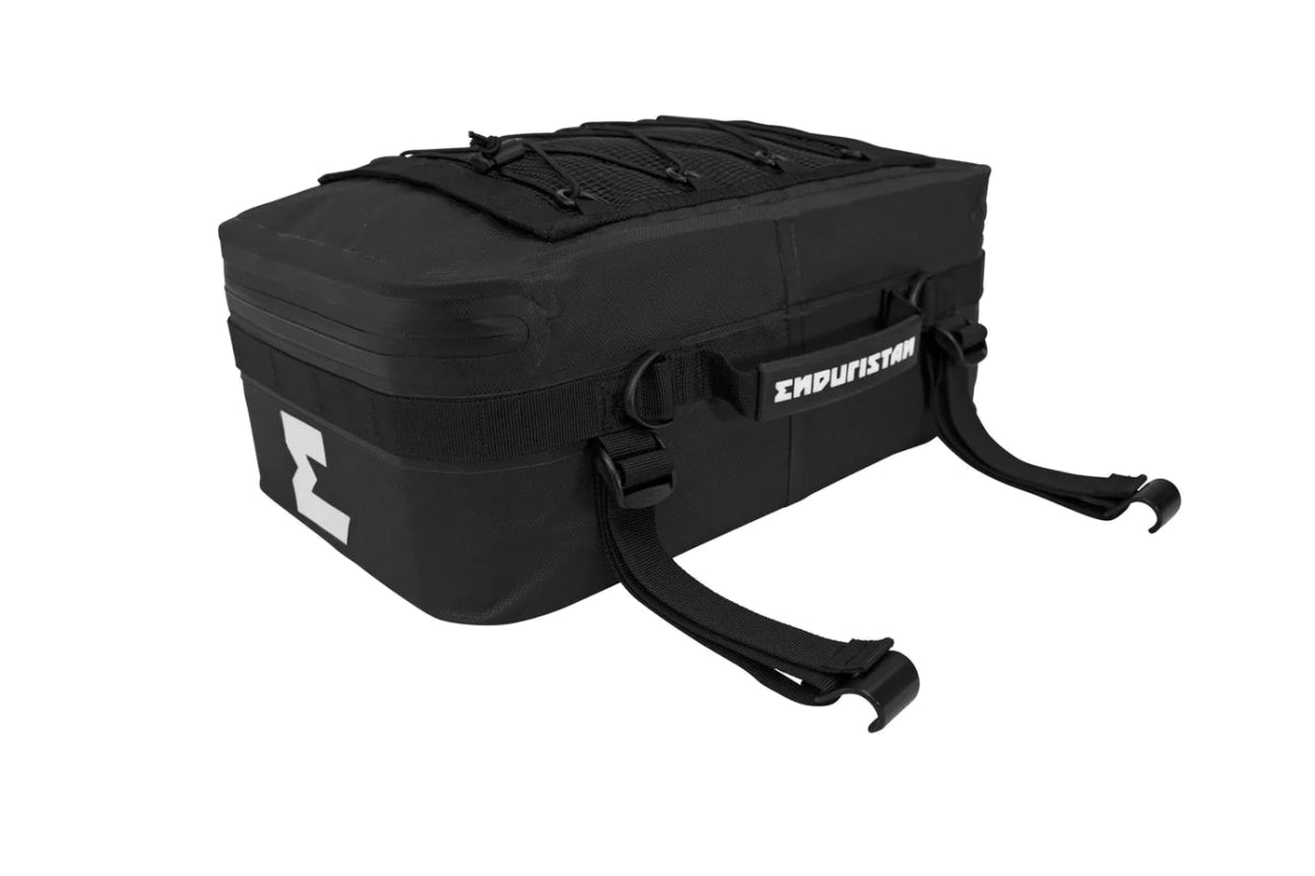 Borsa laterala Pannier Toppers Enduristan - Moto Adventure