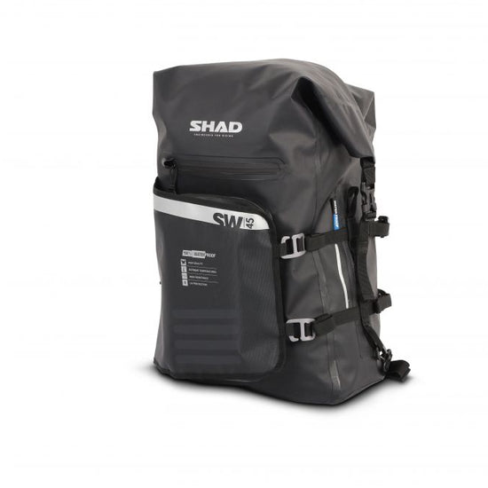 Borsa morbida posteriore SHAD SW45 - Moto Adventure