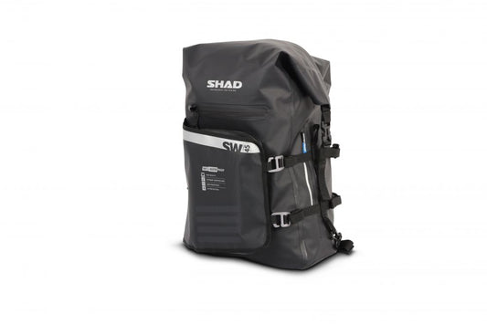 Borsa morbida posteriore SHAD SW45 - Moto Adventure