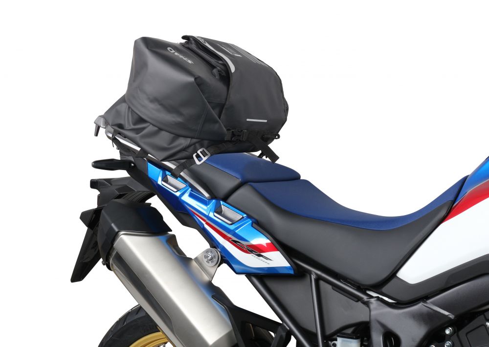 Borsa morbida posteriore SHAD SW45 - Moto Adventure