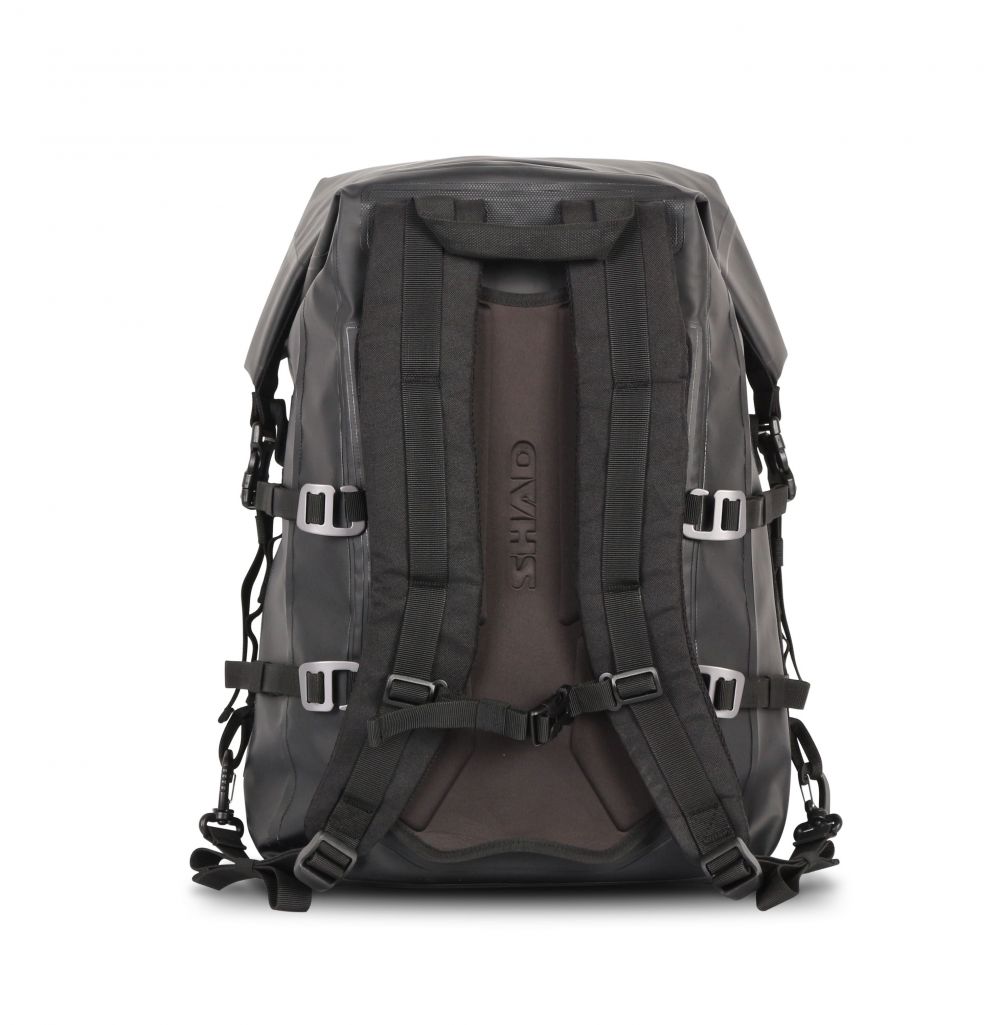 Borsa morbida posteriore SHAD SW45 - Moto Adventure