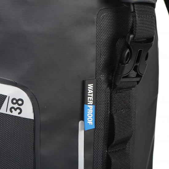 Borsa posteriore SHAD SW38 - Moto Adventure