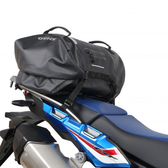 Borsa posteriore SHAD SW38 - Moto Adventure