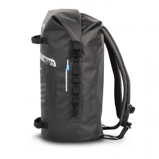 Borsa posteriore SHAD SW38 - Moto Adventure