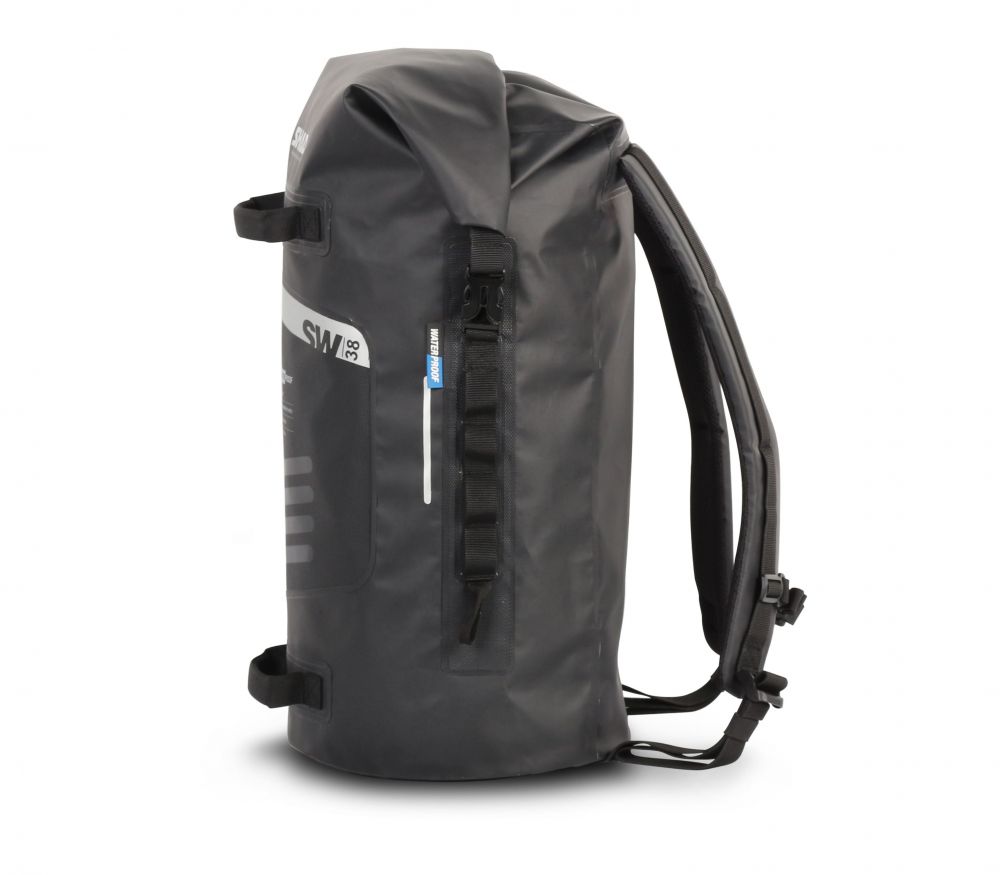 Borsa posteriore SHAD SW38 - Moto Adventure