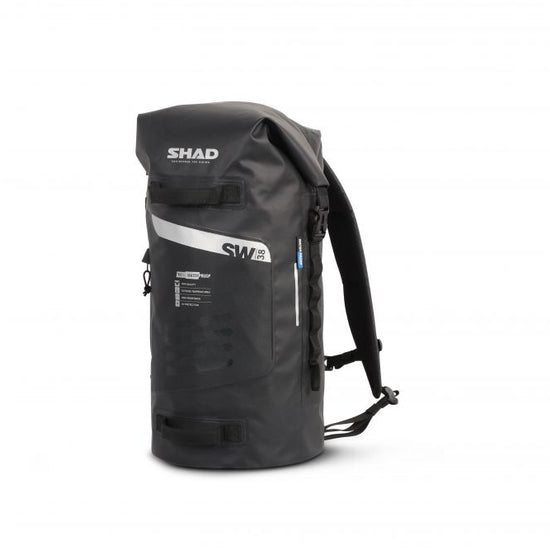 Borsa posteriore SHAD SW38 - Moto Adventure
