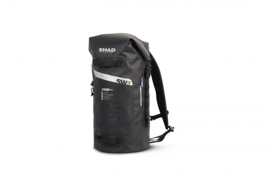 Borsa posteriore SHAD SW38 - Moto Adventure