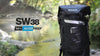 Borsa posteriore SHAD SW38 - Moto Adventure