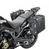 Borsa laterale Kriega Overlander-S OS-32 32 litri KOS32 Nero - Moto Adventure